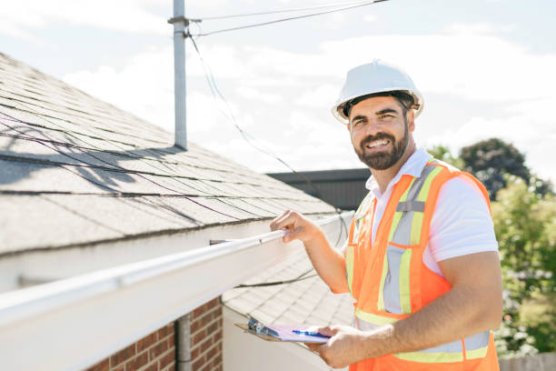 Trusted Hallowell, ME Roofing Contractor Experts