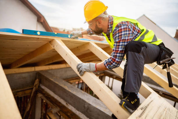 Best Roof Repair Estimates  in Hallowell, ME