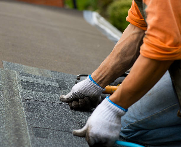 Best Roof Replacement Cost  in Hallowell, ME