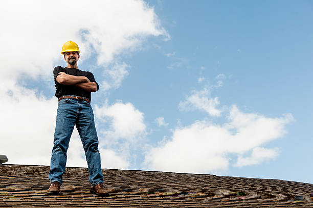 Best Roof Waterproofing Services  in Hallowell, ME