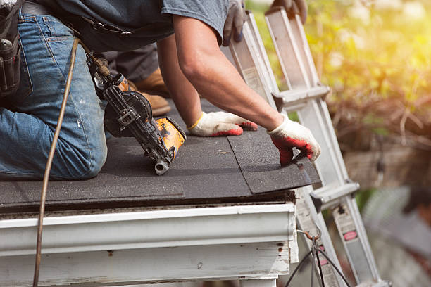 Quick and Trustworthy Emergency Roof Repair Services in Hallowell, ME